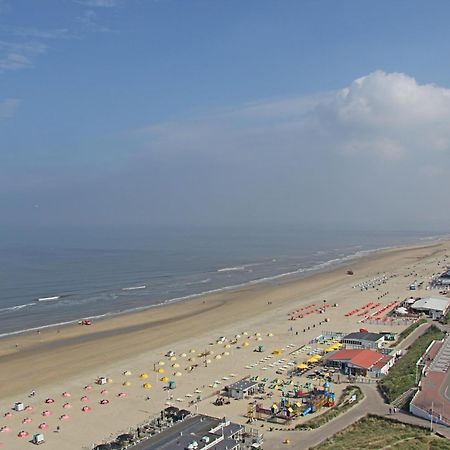 Apartamento Seaside Zandvoort Exterior foto