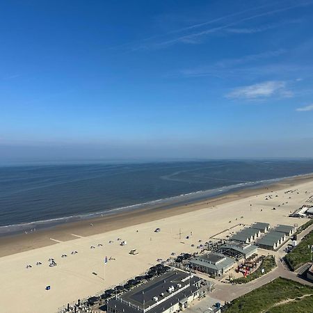 Apartamento Seaside Zandvoort Exterior foto